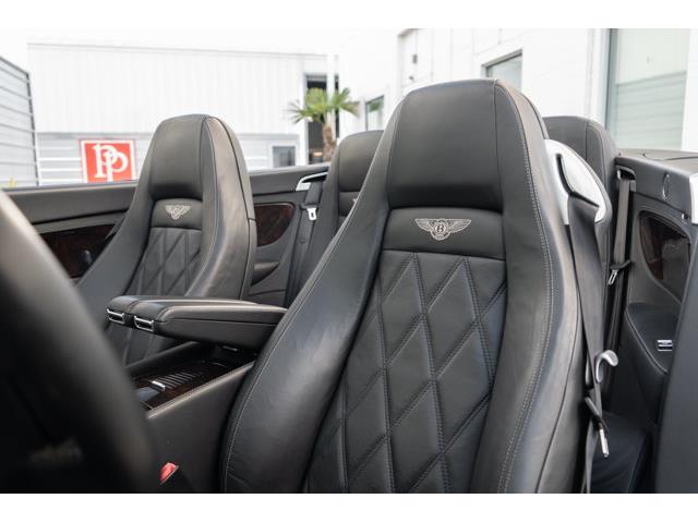 2009 Bentley Continental GT (CC-2098376) for sale in Bellevue, Washington