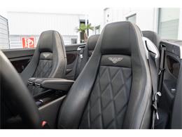 2009 Bentley Continental GT (CC-2098376) for sale in Bellevue, Washington