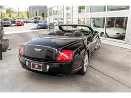 2009 Bentley Continental GT (CC-2098376) for sale in Bellevue, Washington