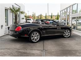 2009 Bentley Continental GT (CC-2098376) for sale in Bellevue, Washington