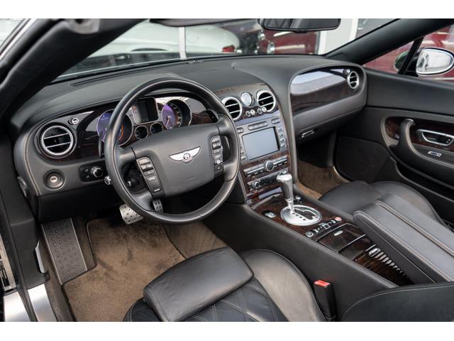 2009 Bentley Continental GT (CC-2098376) for sale in Bellevue, Washington