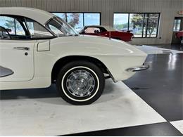 1961 Chevrolet Corvette (CC-2098377) for sale in North Canton, Ohio
