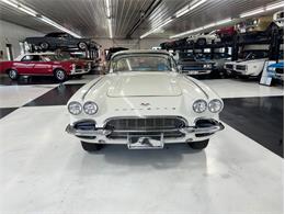 1961 Chevrolet Corvette (CC-2098377) for sale in North Canton, Ohio