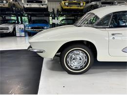 1961 Chevrolet Corvette (CC-2098377) for sale in North Canton, Ohio