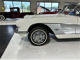 1961 Chevrolet Corvette (CC-2098377) for sale in North Canton, Ohio