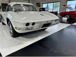1961 Chevrolet Corvette (CC-2098377) for sale in North Canton, Ohio