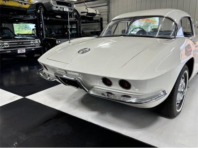 1961 Chevrolet Corvette (CC-2098377) for sale in North Canton, Ohio
