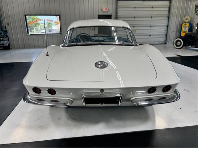 1961 Chevrolet Corvette (CC-2098377) for sale in North Canton, Ohio
