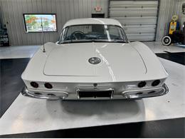 1961 Chevrolet Corvette (CC-2098377) for sale in North Canton, Ohio