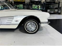 1961 Chevrolet Corvette (CC-2098377) for sale in North Canton, Ohio