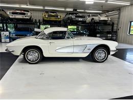 1961 Chevrolet Corvette (CC-2098377) for sale in North Canton, Ohio