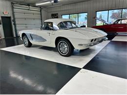 1961 Chevrolet Corvette (CC-2098377) for sale in North Canton, Ohio
