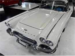 1961 Chevrolet Corvette (CC-2098377) for sale in North Canton, Ohio
