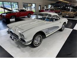 1961 Chevrolet Corvette (CC-2098377) for sale in North Canton, Ohio