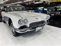 1961 Chevrolet Corvette (CC-2098377) for sale in North Canton, Ohio