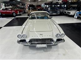 1961 Chevrolet Corvette (CC-2098377) for sale in North Canton, Ohio