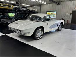 1961 Chevrolet Corvette (CC-2098377) for sale in North Canton, Ohio