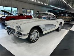 1961 Chevrolet Corvette (CC-2098377) for sale in North Canton, Ohio