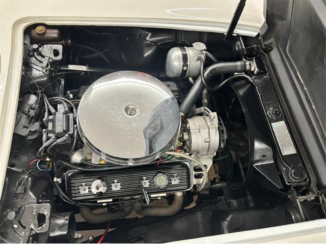 1961 Chevrolet Corvette (CC-2098377) for sale in North Canton, Ohio