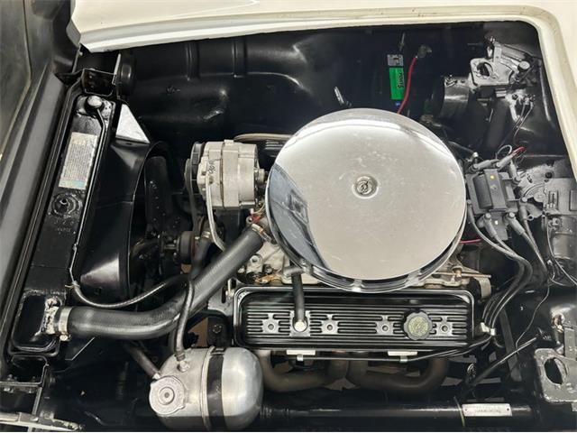 1961 Chevrolet Corvette (CC-2098377) for sale in North Canton, Ohio