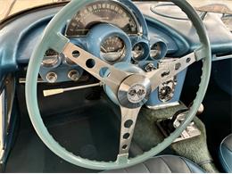 1961 Chevrolet Corvette (CC-2098377) for sale in North Canton, Ohio