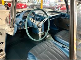 1961 Chevrolet Corvette (CC-2098377) for sale in North Canton, Ohio