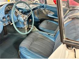 1961 Chevrolet Corvette (CC-2098377) for sale in North Canton, Ohio