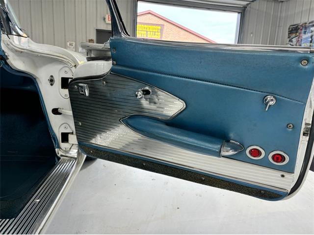 1961 Chevrolet Corvette (CC-2098377) for sale in North Canton, Ohio