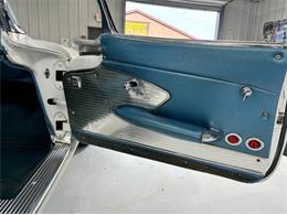 1961 Chevrolet Corvette (CC-2098377) for sale in North Canton, Ohio