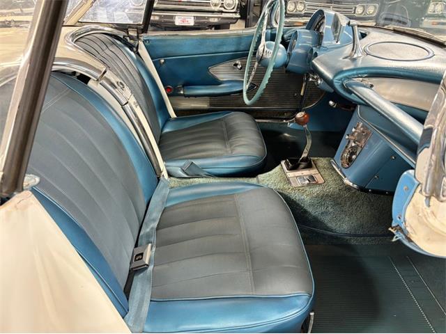 1961 Chevrolet Corvette (CC-2098377) for sale in North Canton, Ohio