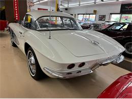 1961 Chevrolet Corvette (CC-2098377) for sale in North Canton, Ohio