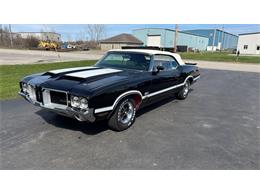 1971 Oldsmobile 442 (CC-2098378) for sale in North Canton, Ohio