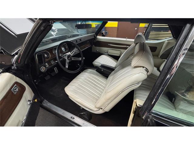 1971 Oldsmobile 442 (CC-2098378) for sale in North Canton, Ohio