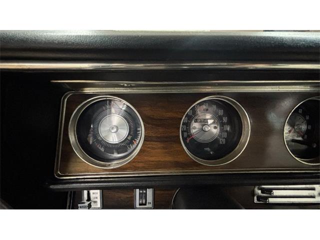 1971 Oldsmobile 442 (CC-2098378) for sale in North Canton, Ohio