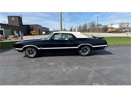 1971 Oldsmobile 442 (CC-2098378) for sale in North Canton, Ohio
