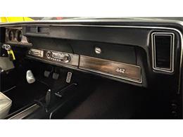 1971 Oldsmobile 442 (CC-2098378) for sale in North Canton, Ohio