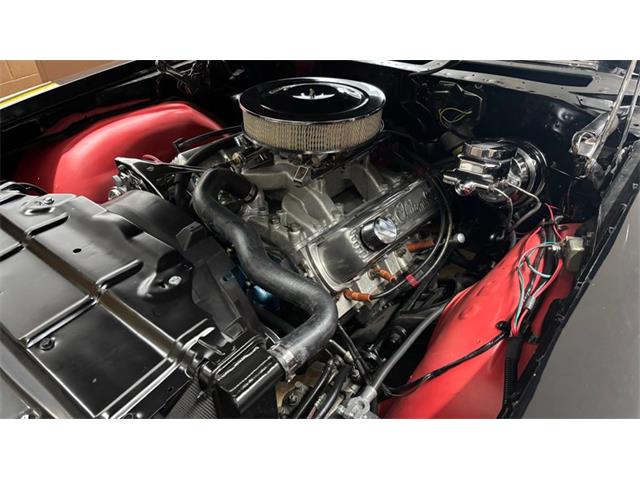 1971 Oldsmobile 442 (CC-2098378) for sale in North Canton, Ohio