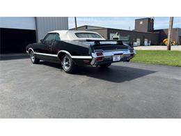 1971 Oldsmobile 442 (CC-2098378) for sale in North Canton, Ohio