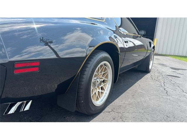 1979 Pontiac Firebird Trans Am (CC-2098379) for sale in North Canton, Ohio