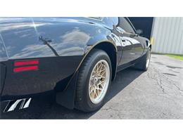 1979 Pontiac Firebird Trans Am (CC-2098379) for sale in North Canton, Ohio