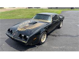 1979 Pontiac Firebird Trans Am (CC-2098379) for sale in North Canton, Ohio