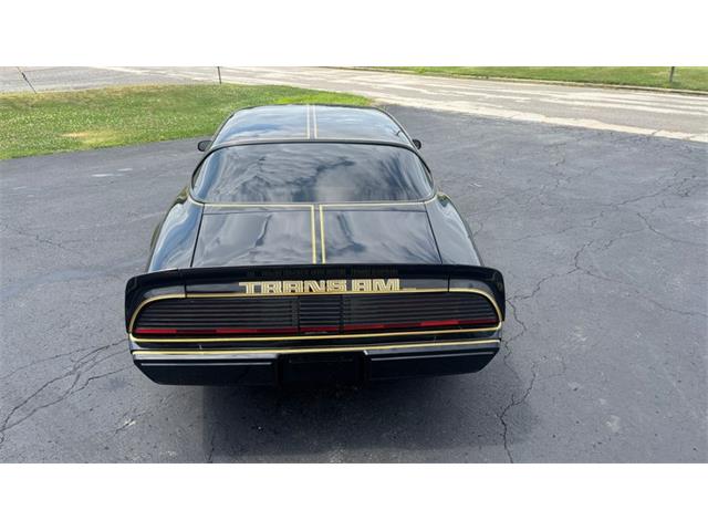 1979 Pontiac Firebird Trans Am (CC-2098379) for sale in North Canton, Ohio