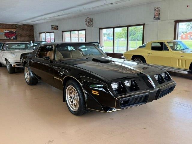 1979 Pontiac Firebird Trans Am (CC-2098379) for sale in North Canton, Ohio