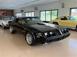 1979 Pontiac Firebird Trans Am (CC-2098379) for sale in North Canton, Ohio