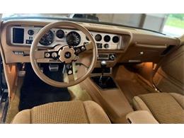1979 Pontiac Firebird Trans Am (CC-2098379) for sale in North Canton, Ohio