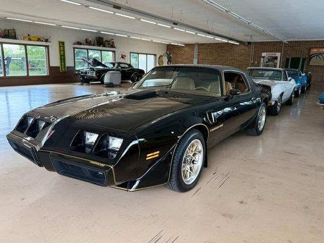 1979 Pontiac Firebird Trans Am (CC-2098379) for sale in North Canton, Ohio