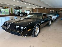 1979 Pontiac Firebird Trans Am (CC-2098379) for sale in North Canton, Ohio