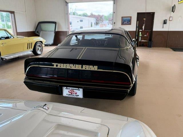 1979 Pontiac Firebird Trans Am (CC-2098379) for sale in North Canton, Ohio