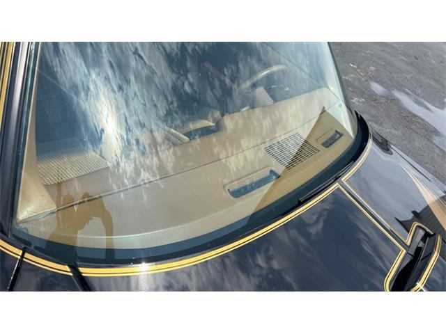 1979 Pontiac Firebird Trans Am (CC-2098379) for sale in North Canton, Ohio