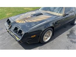1979 Pontiac Firebird Trans Am (CC-2098379) for sale in North Canton, Ohio